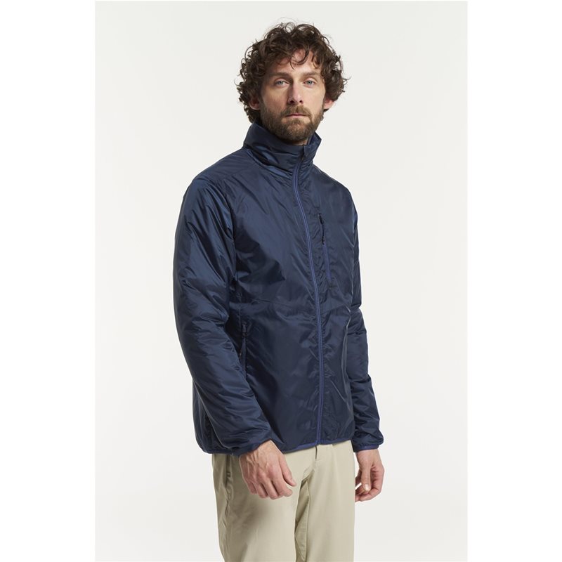 Tenson Txlite Core Puffer Jacket M Dark Blue - XXL