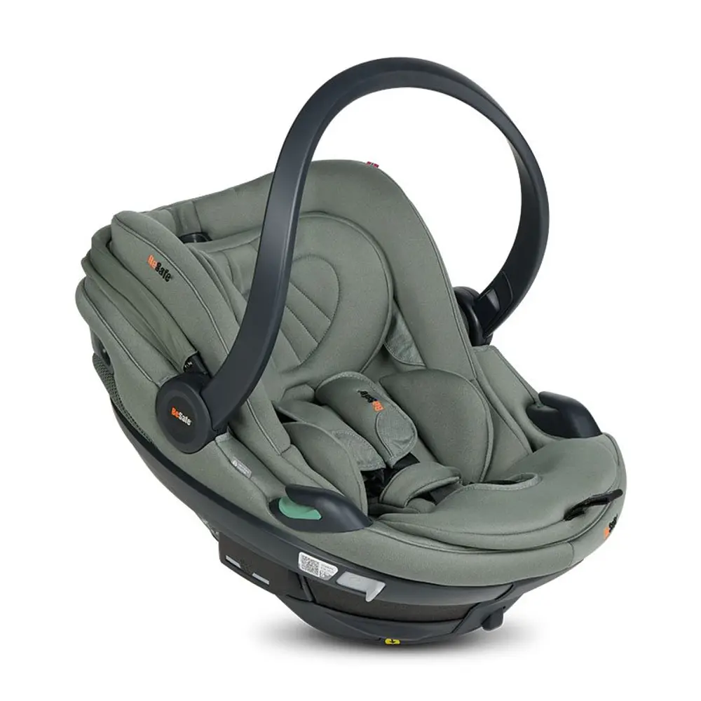 BeSafe Go Beyond 2, meadow green soft breeze