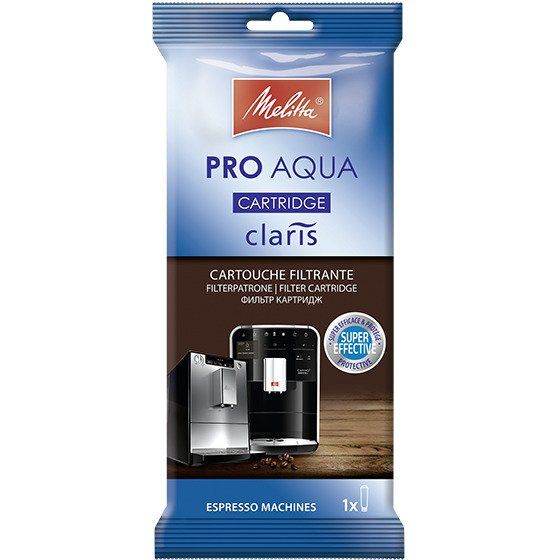 Melitta Vattenfilter