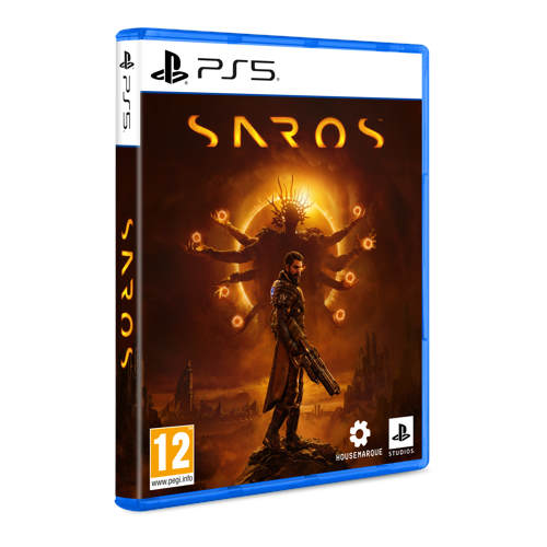 Saros (PS5)