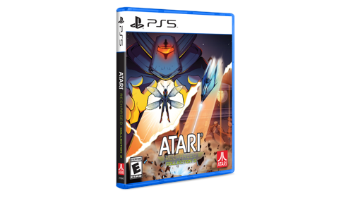 Atari Recharged Collection 3 (Limited Run) (Import), bild 3