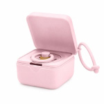 BIBS Nappbox Baby Pink, 1 st