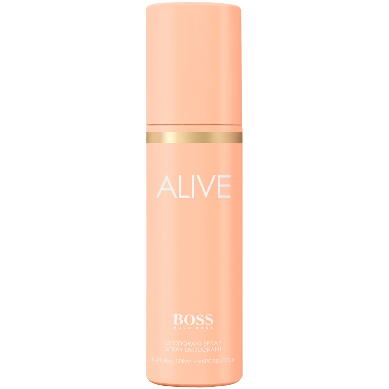 Hugo Boss Boss Alive Deo Spray 100 ml