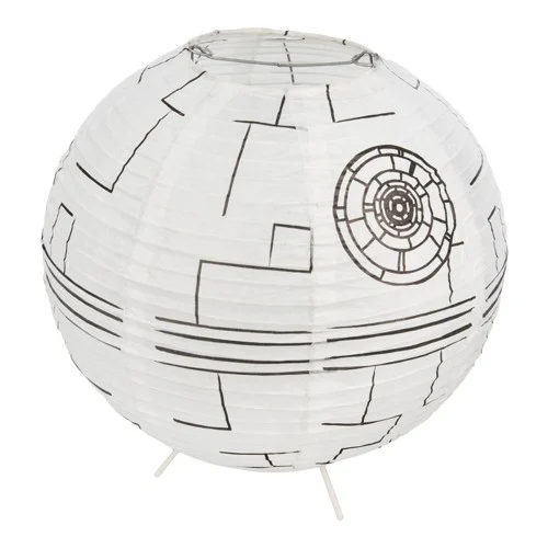 Death Star Lantern Desk Lamp, bild 2