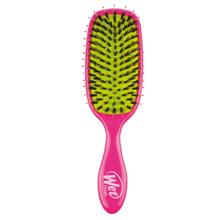 WetBrush Shine Enhancer Pink Pink