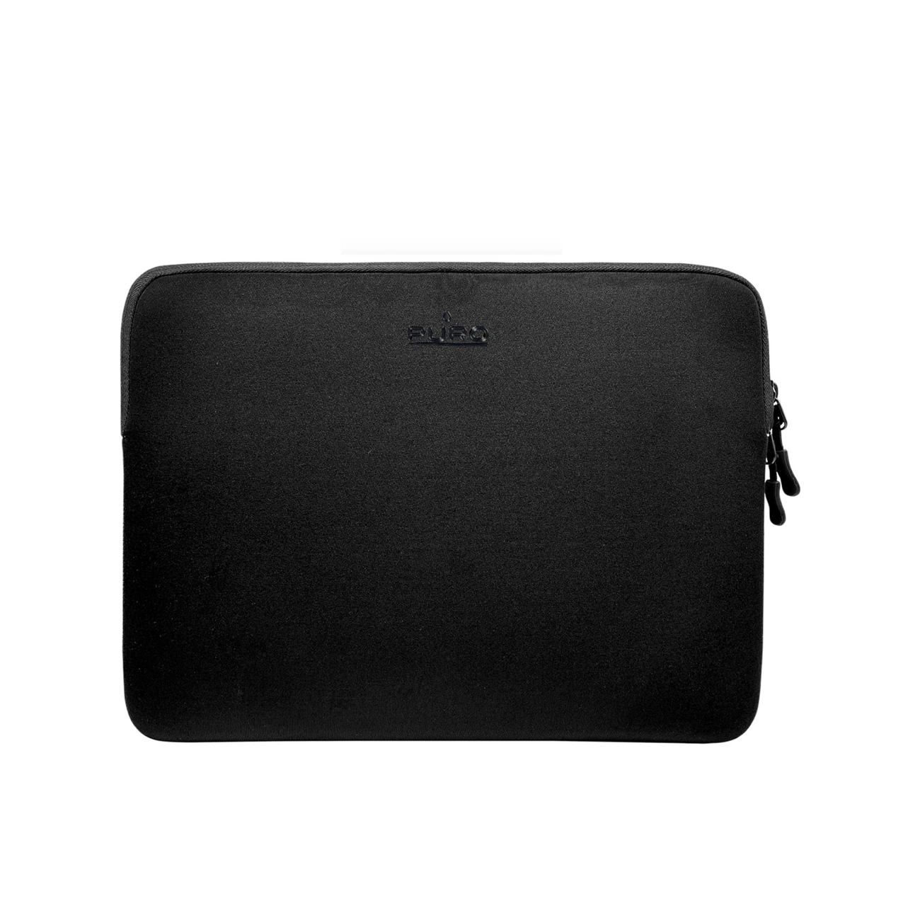 Puro Slim Guard 13" väska för bärbar dator - Svart