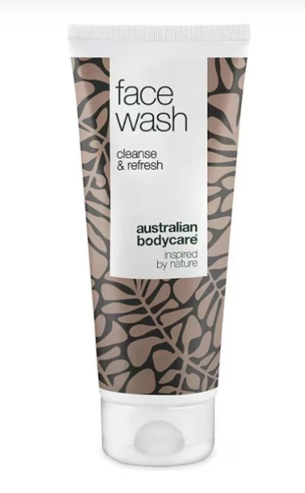 Australian Bodycare Face Wash To Cleanse And Help Minimise Skin Blemishes And Breakouts 100 ml, bild 2