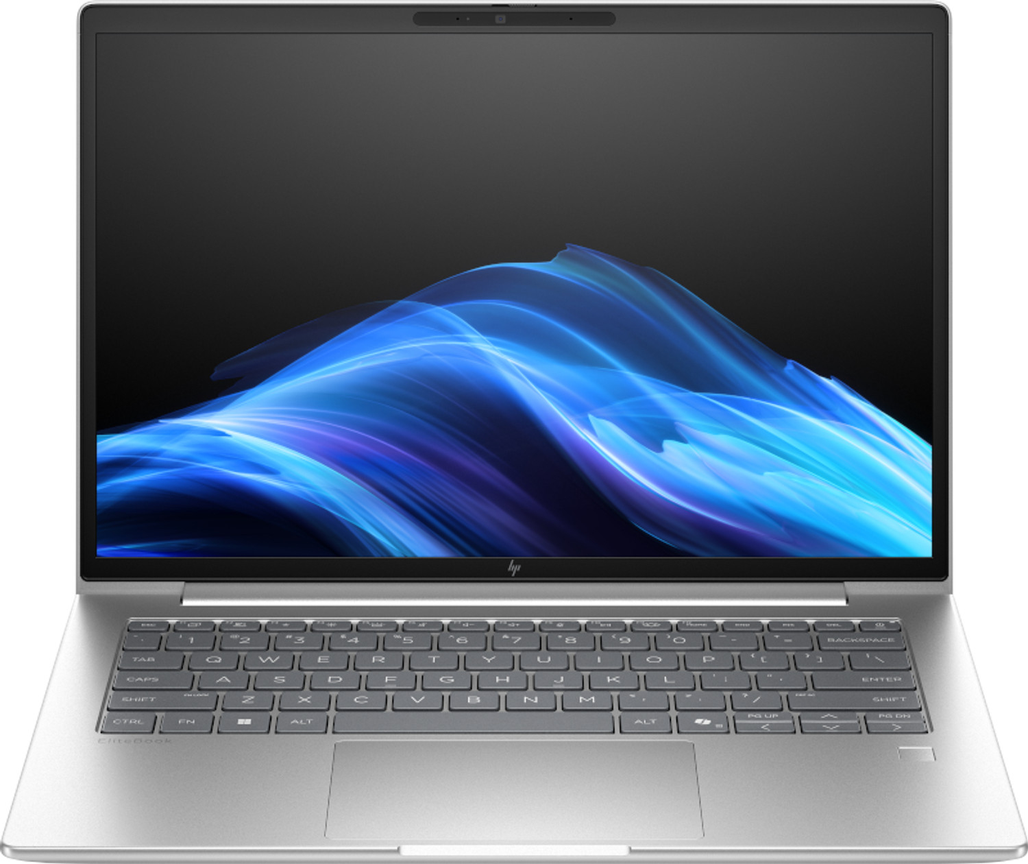 HP EliteBook 640 G10 14" bärbar dator, bild 5