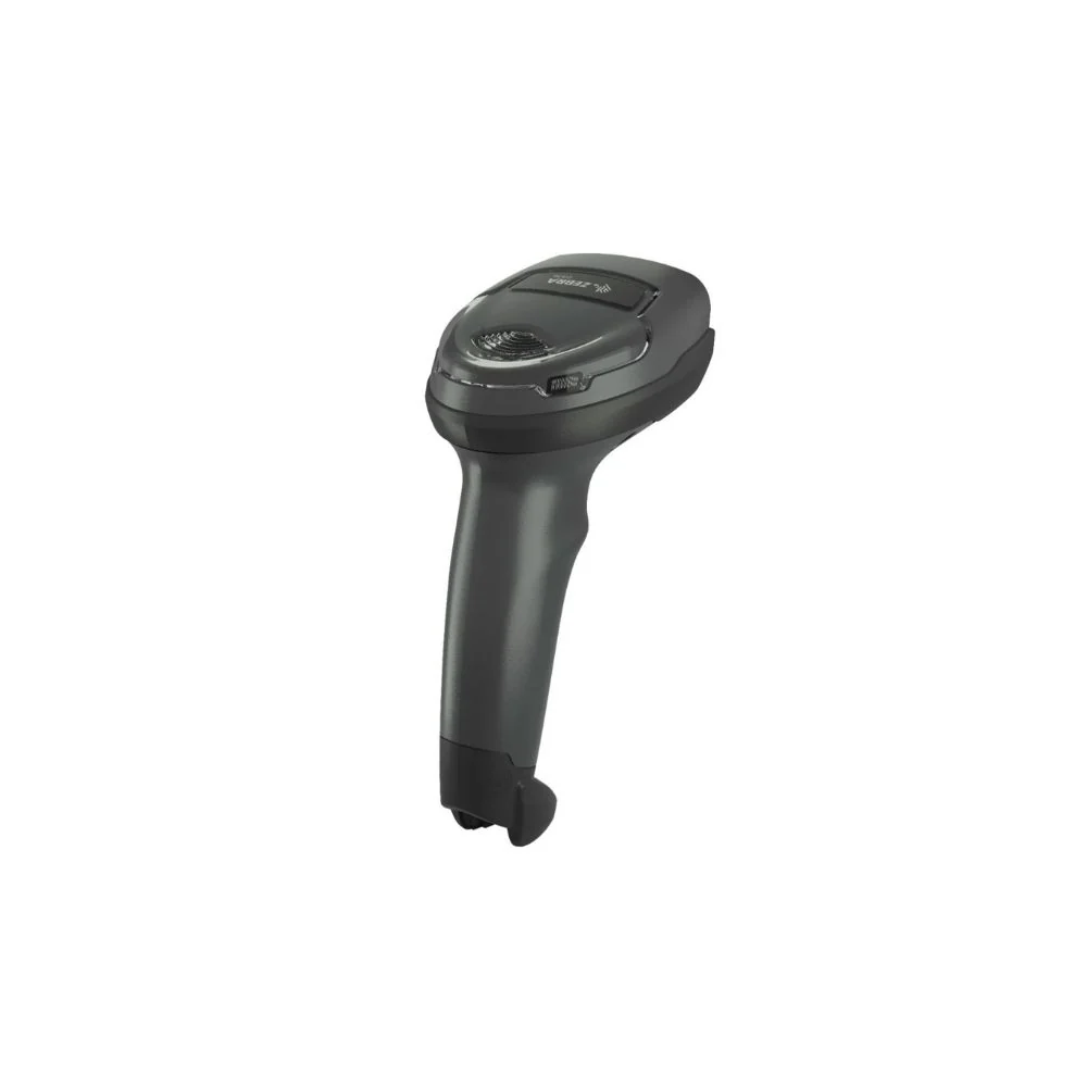 Zebra DS4608-SR - streckkodsskanner - USB