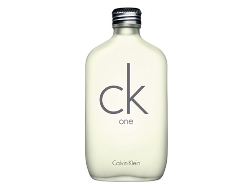 Calvin Klein CK One Eau De Toilette 100 ml, bild 3