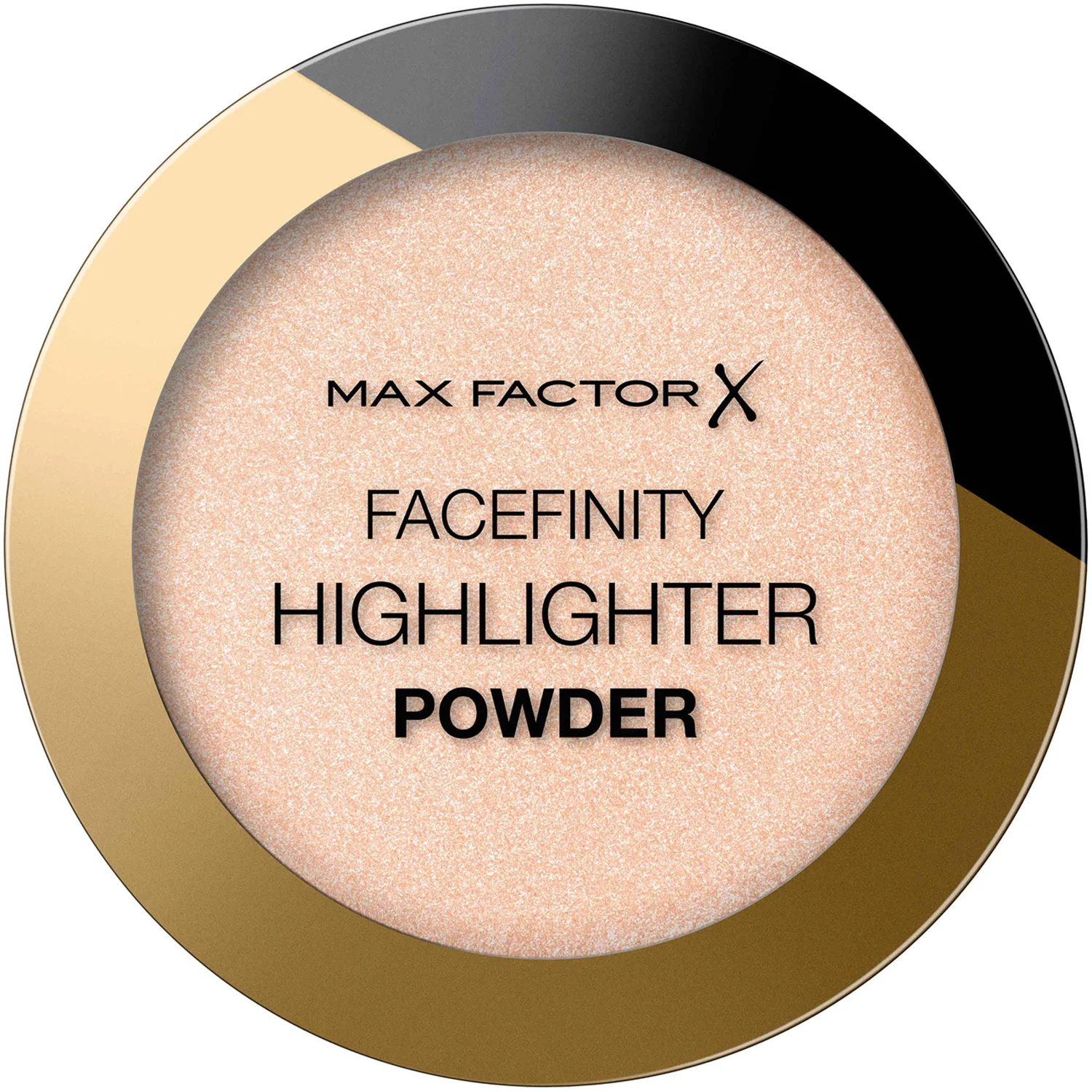 Max Factor Facefinity Powder Highlighter 01 Nude Beam 8 ml