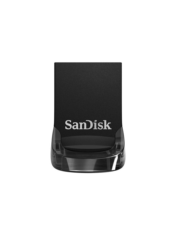 SANDISK Ultra Fit - 2TB - USB-minne
