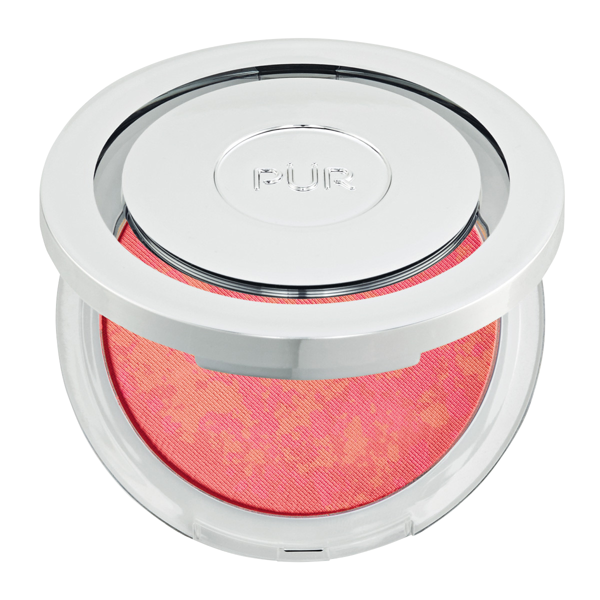 PÜR Blushing Act Pretty In Peach Pretty In Peach