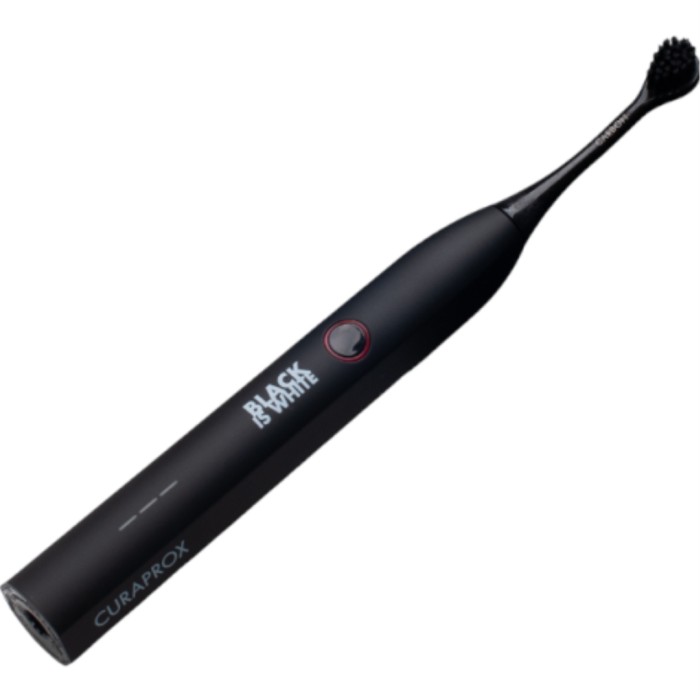 Curaprox Black is White Hydrosonic Eltandborste