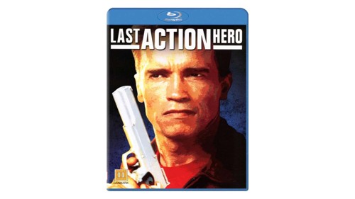 Last Action Hero (Blu-ray), bild 3
