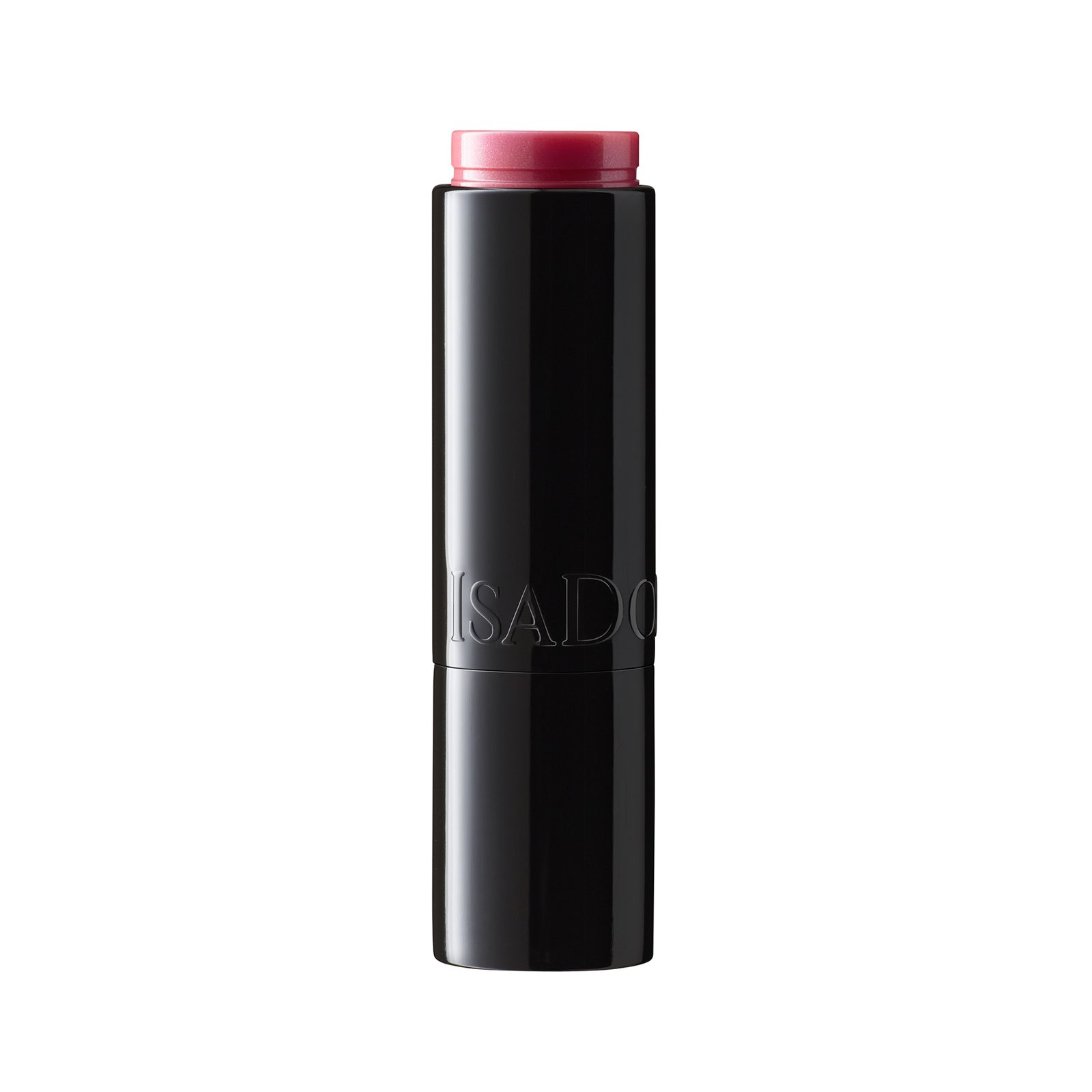 IsaDora Perfect Moisture Lipstick 078 Vivid Pink 4 g, bild 2