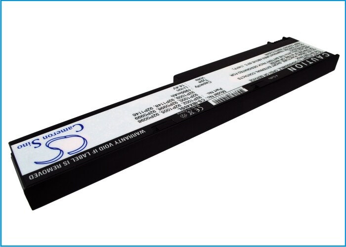 Batteri till Laptop, Bärbar dator för IBM Thinkpad X40, ThinkPad X41 m.fl., bild 3
