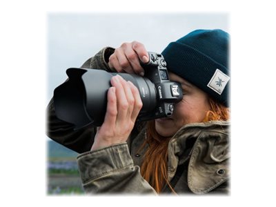 Lens Hood ES-83 for RF50