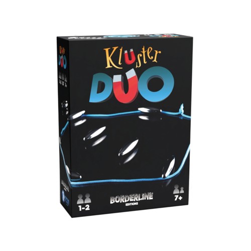 Kluster Duo (Nordisk Version)