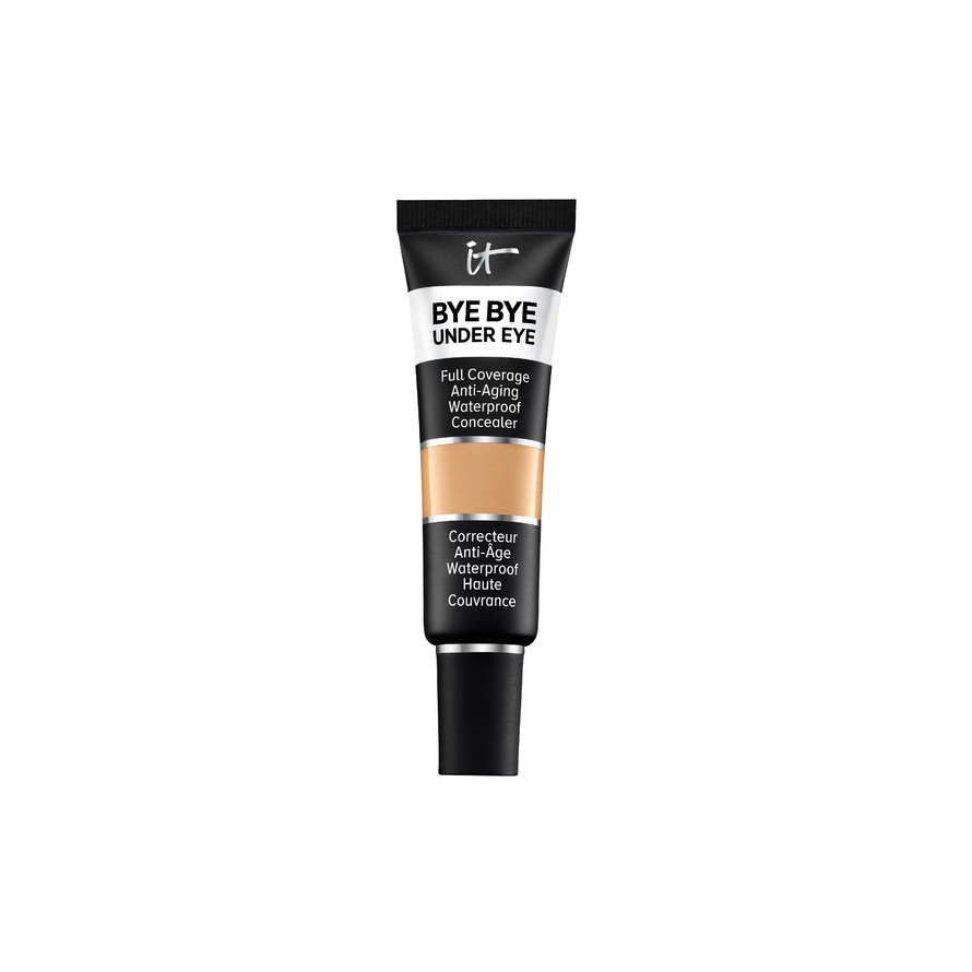 IT Cosmetics Bye Bye Under Eye Concealer 21.0 Medium Tan, bild 3