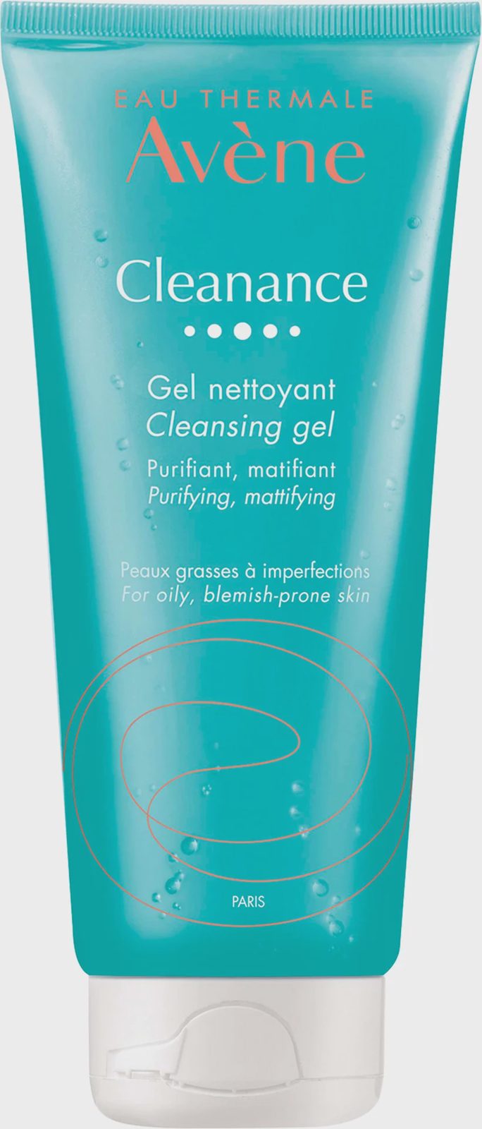 Avène Cleanance Cleansing Gel - 200 ml