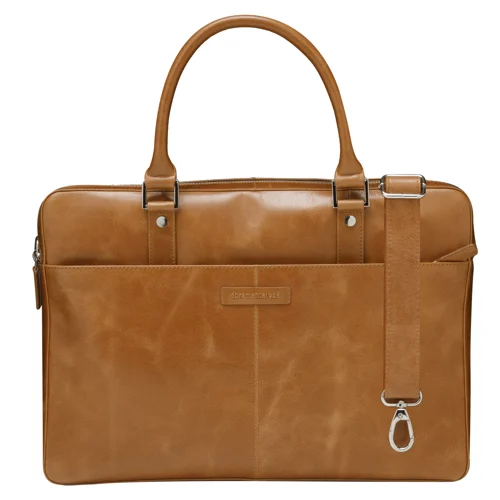 Dbramante1928 Rosenborg 16" väska för bärbar dator (beige), bild 2