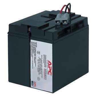 APC Utbytesbatteri RBC7