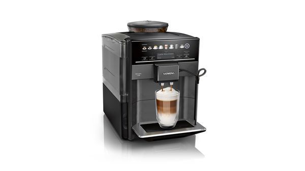 Siemens TE651319RW kaffemaskin