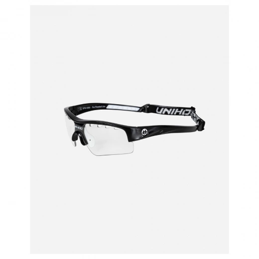 Eyewear Victory Skyddsglasögon Junior Svart Vit