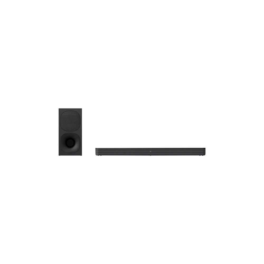 Sony HT-S400 Svart