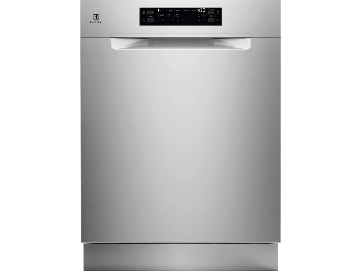 Electrolux E62UB100EX diskmaskin