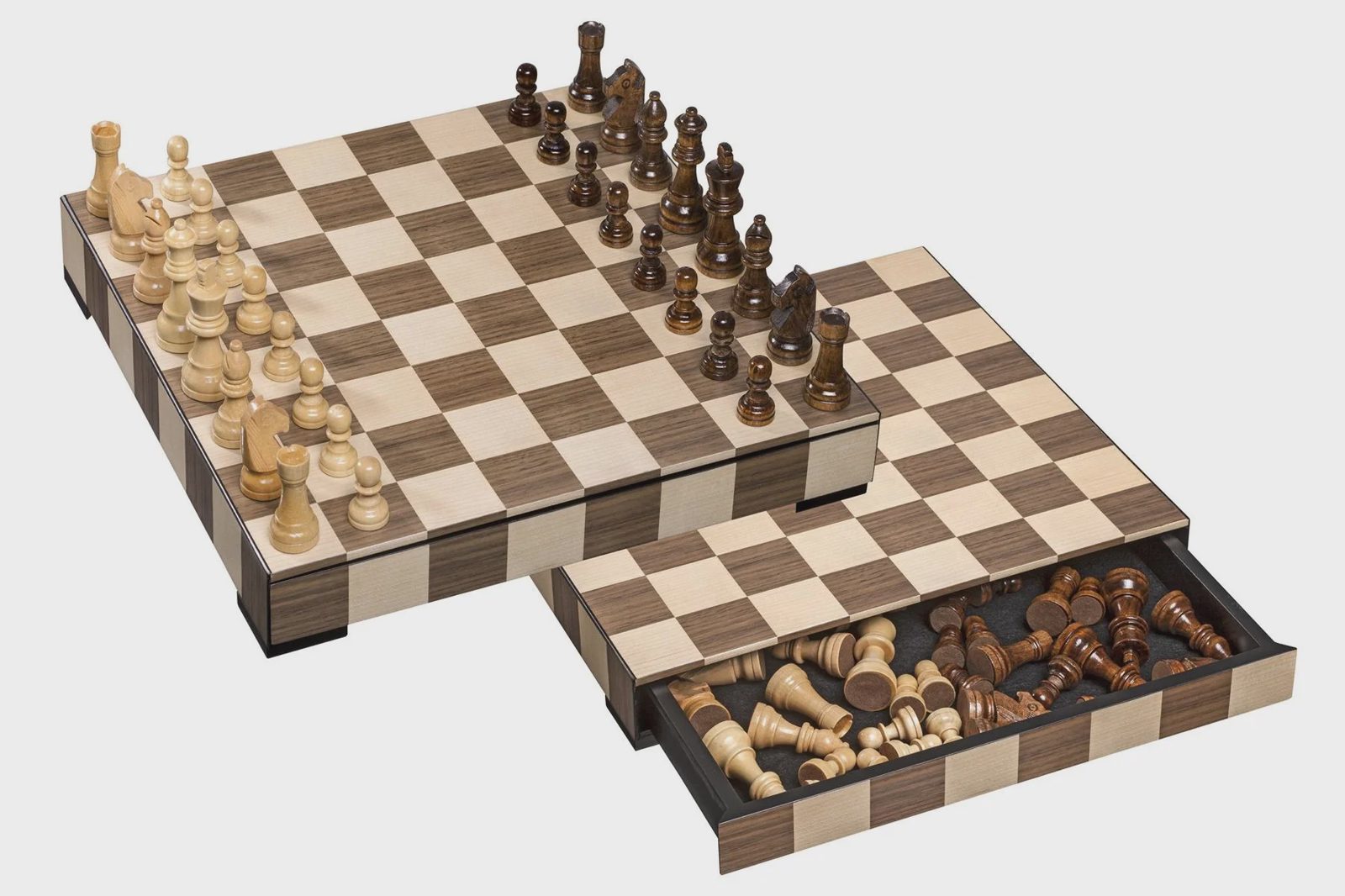 Chess Set Box 45 mm