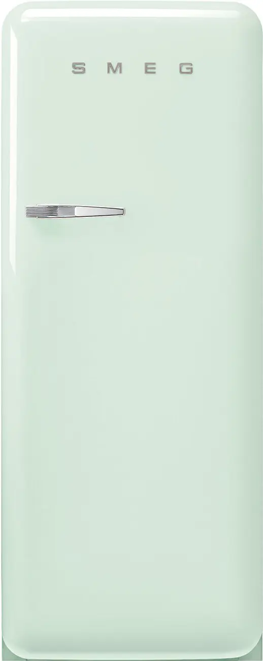 Smeg 50's Style FAB28RPG6 kylskåp med frysfack