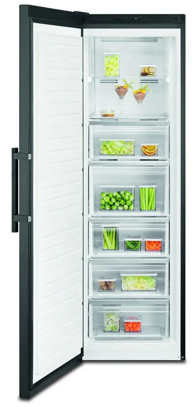 Electrolux 600-serien EUT6NE28K1 frys