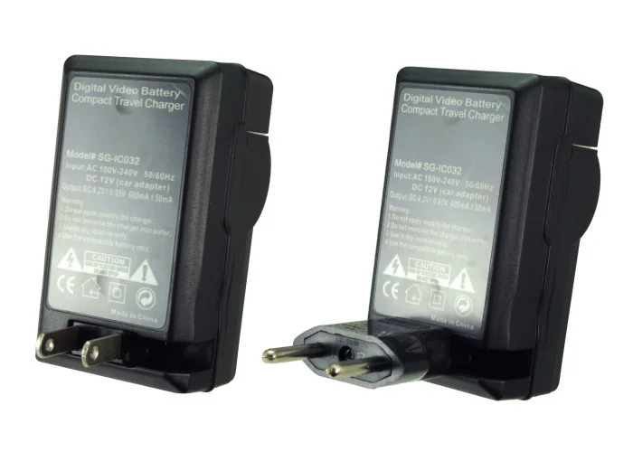 Batteri till Kamera för Panasonic SDR-H85, SDR-T55, SDR-T50 m.fl., bild 4