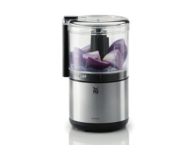 WMF KÜCHENminis 04.1658.0011 minihackare 65 W 0,4 L rostfritt stål