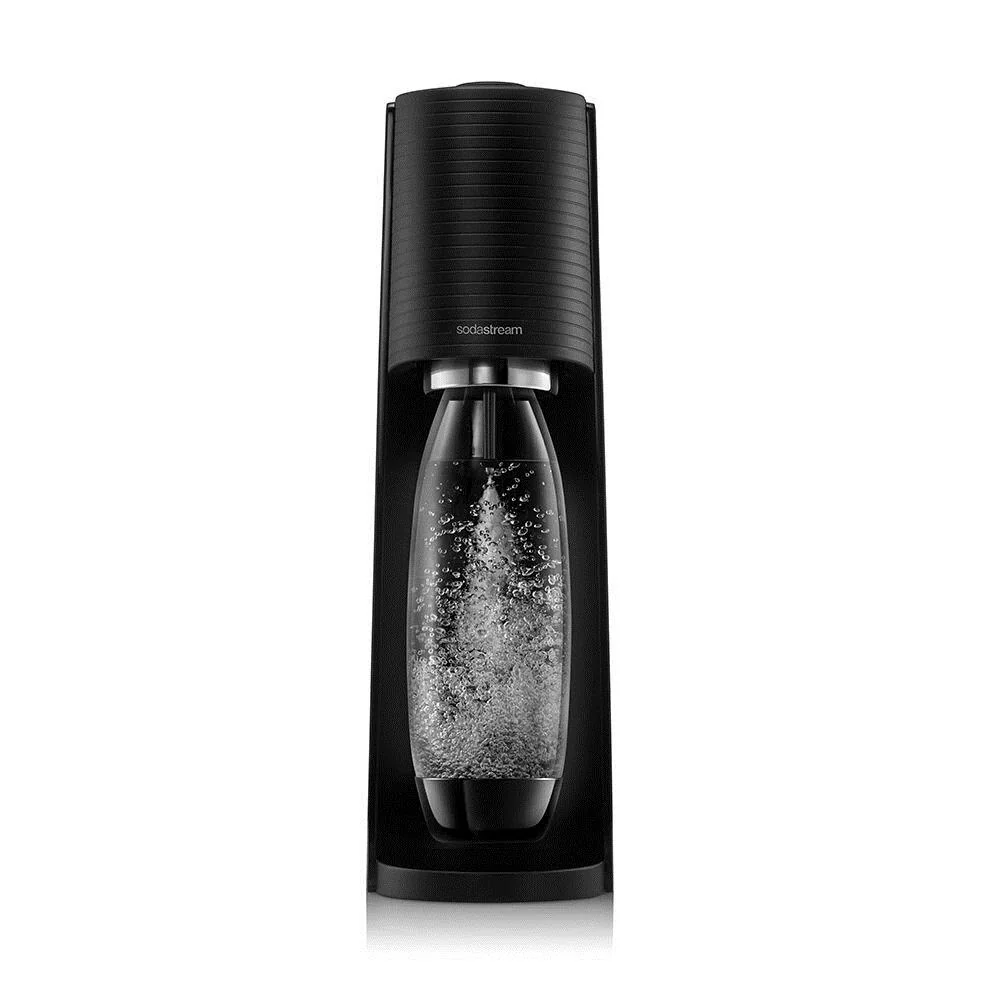 Sodastream Terra™ - Svart