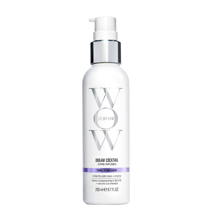 Color Wow Carb Cocktail Bionic Tonic 200 ml, bild 5