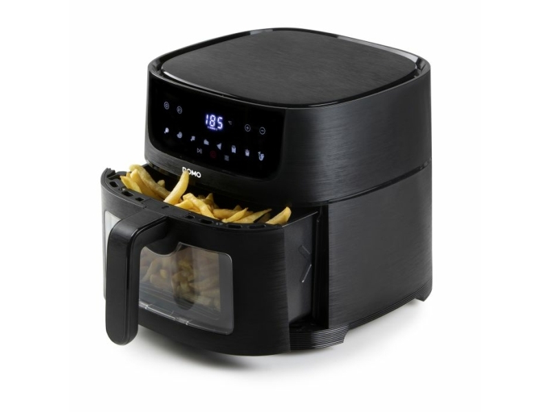 Domo varmluftsfritös DOMO Do540Fr 6 L