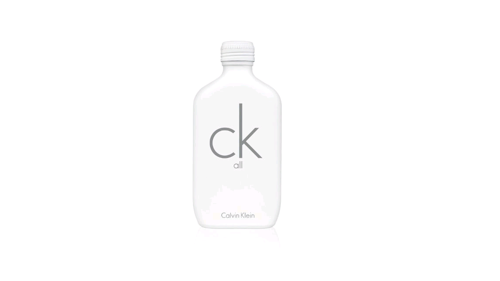 Calvin Klein - CK ALL EDT 200 ml, bild 3