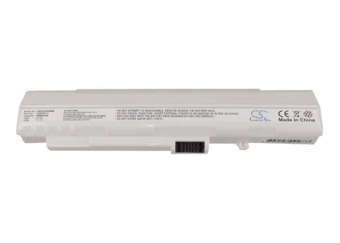 Batteri till Notebook, Bärbar dator för Acer Aspire One, Aspire One A110-1295 m.fl., bild 5