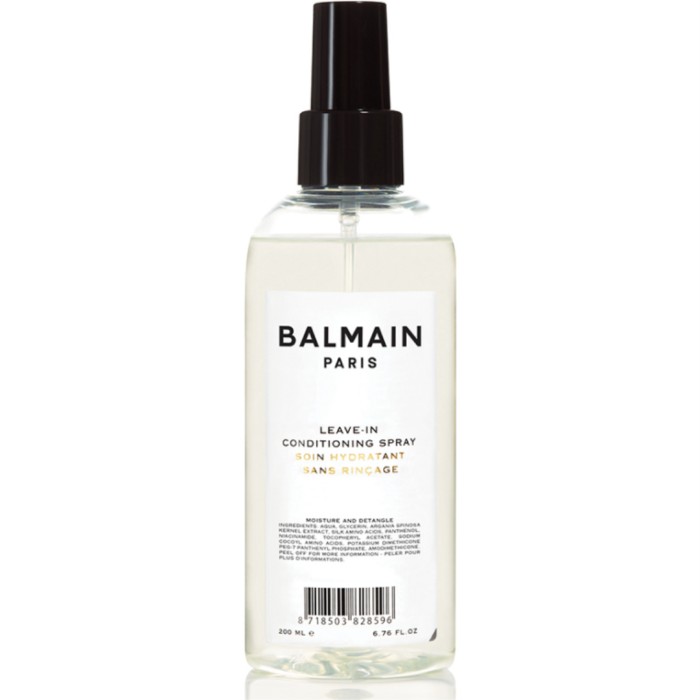 Balmain Leave-In Conditioning Spray 200 ml