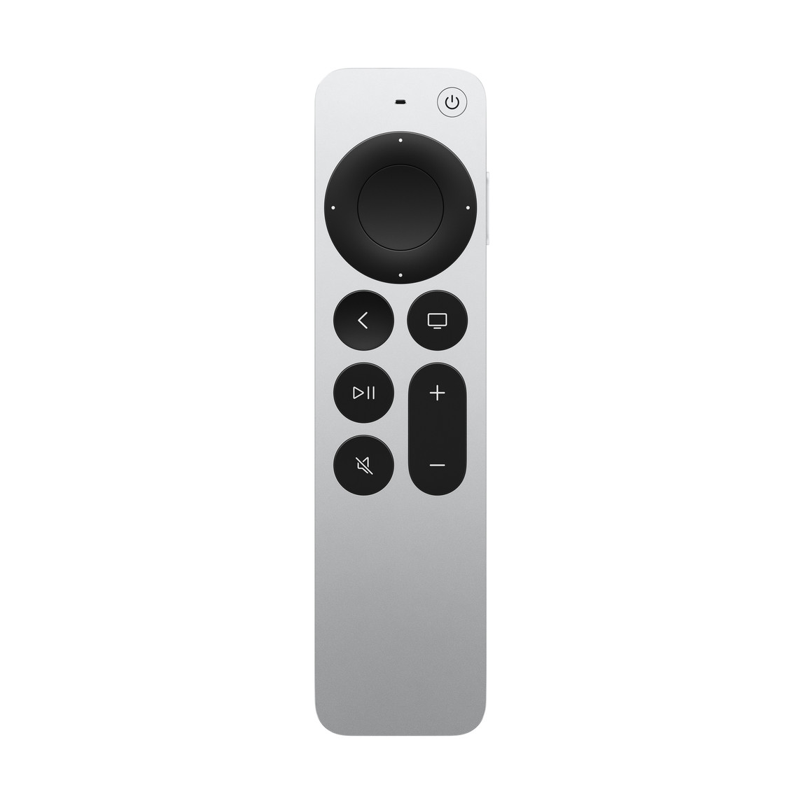 Apple TV Siri Remote (2026), bild 3