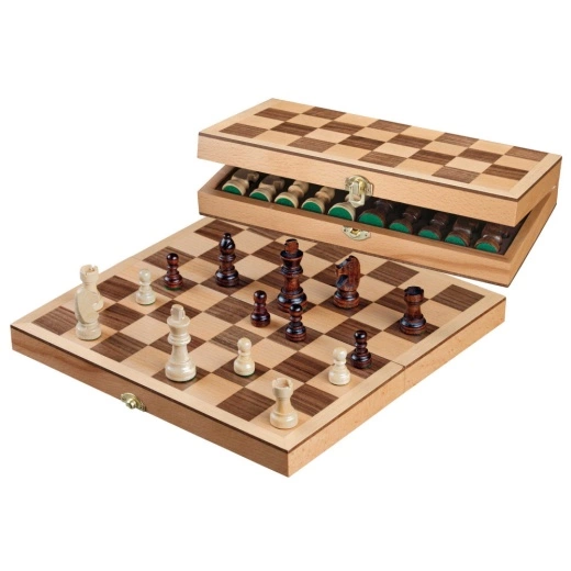 Chess Set Basic (33mm), bild 2