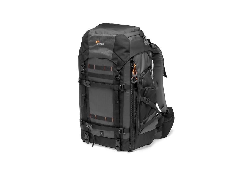 Lowepro Pro Trekker BP 550 AW II GL -ryggsäck, grå