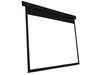 Multibrackets 200x112 cm/90 tum, 16:9, motordriven - Svart