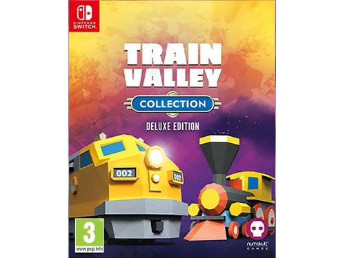 Train Valley Collection (Deluxe Edition), bild 2