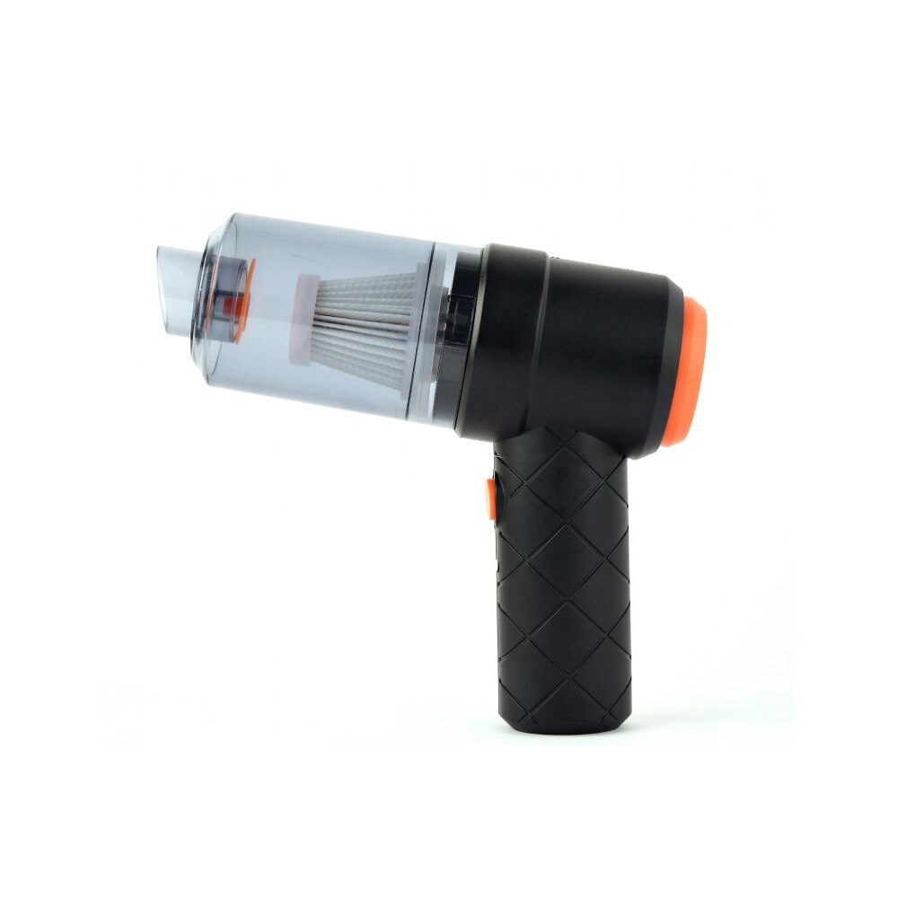 Gembird Handdammsugare CK-MVC-01 - vacuum cleaner - cordless - handheld, bild 2