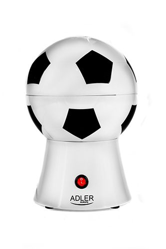 Adler AD 4479, Svart, Vit, 2,5 min, 1200 W, 220 - 240 V, 50 hz, 300 x 310 x 200 mm, bild 4