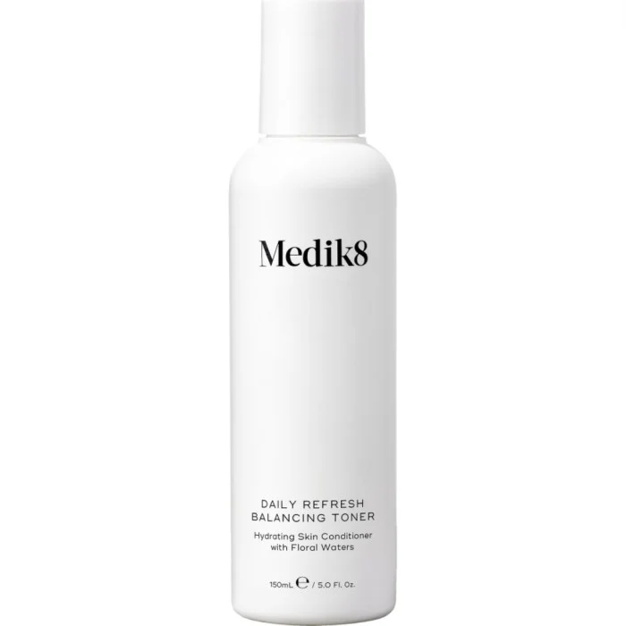 Medik8 Daily Refresh Balancing Toner 150 ml, bild 4
